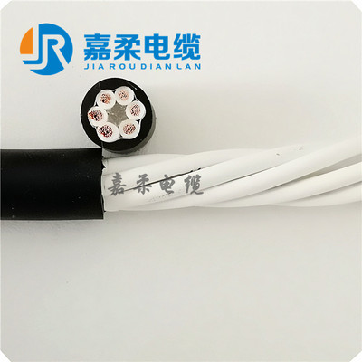 耐低温电缆-高柔性耐寒,耐低温电缆