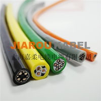 耐海水电缆(加强型)耐海水专用电缆
