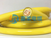 耐腐蚀柔性滚镀电缆/电镀电缆