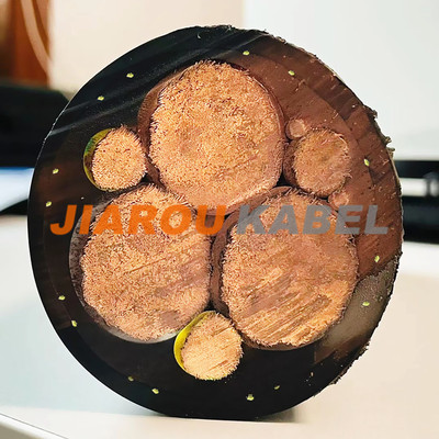 湿喷机电缆|隧道湿喷台车卷筒电缆