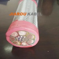 钢包车电缆|钢包车卷筒电缆