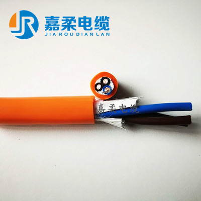 耐海水(盐雾)腐蚀专用电缆